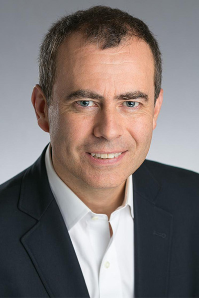 Dr. Antonino Secchi