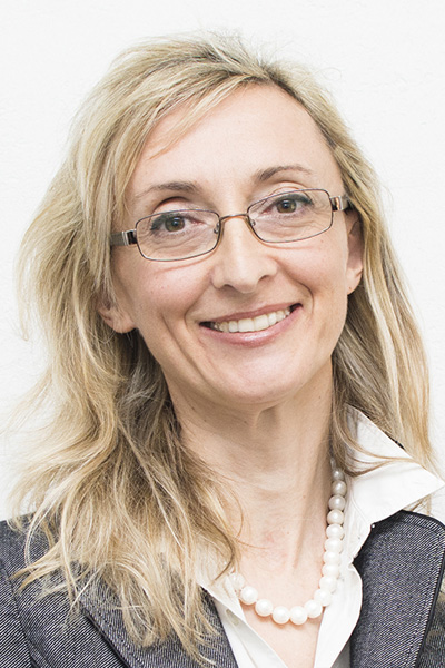 Dra. Simonetta Meuli