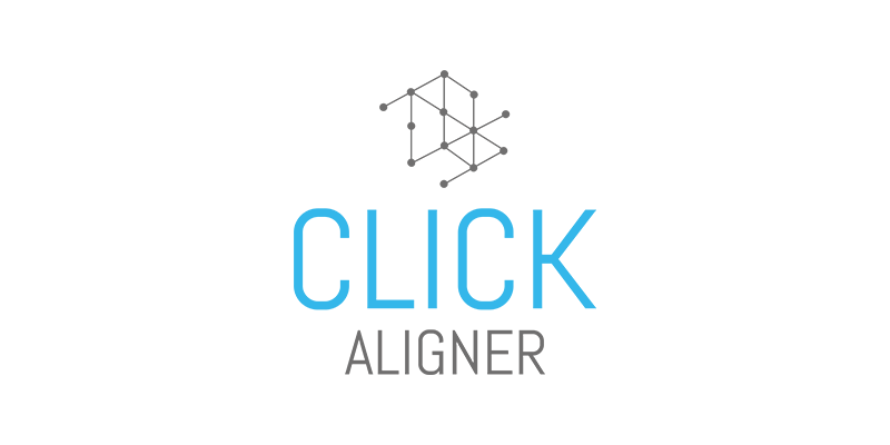Click Aligner