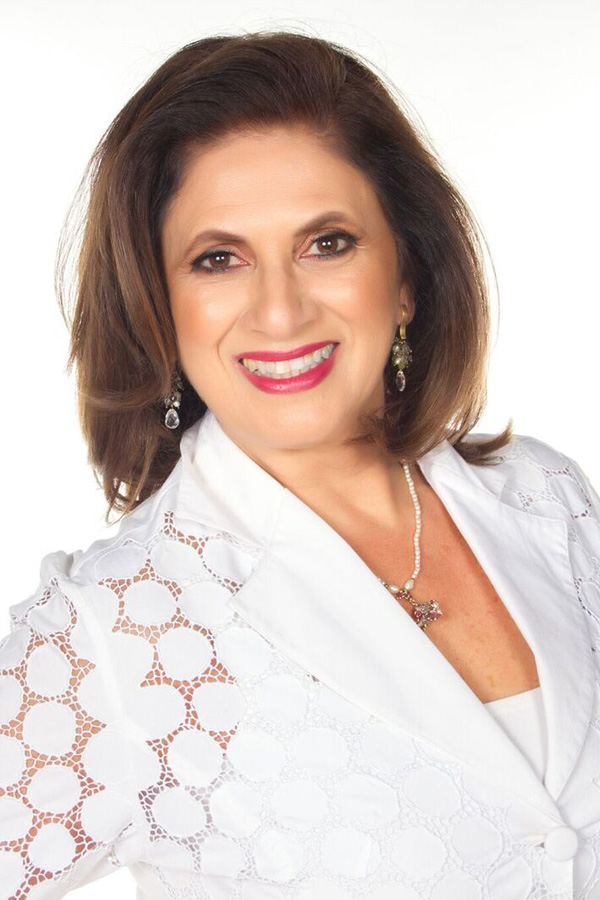 Miriam Abdo Pinheiro