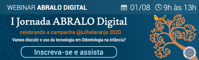 I Jornada ABRALO Digital