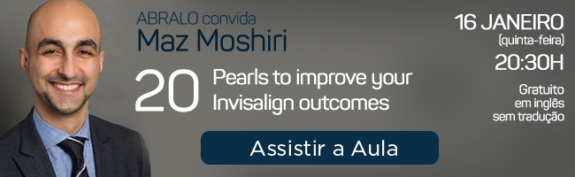 Pearls to improve your Invisalign outcomes
