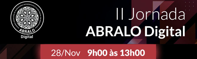 II Jornada ABRALO Digital