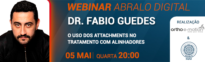  O Uso dos Attachments no Tratamento com Alinhadores - Dr. Fábio Guedes