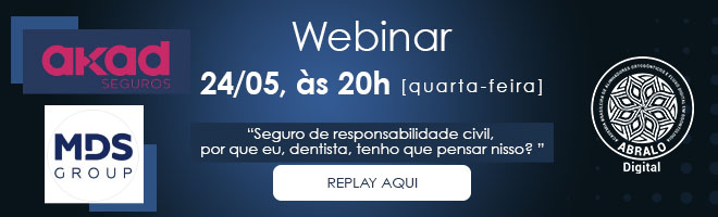 Webinar ABRALO & AKAD Seguros & MDS Group - Apólice do Seguro de Responsabilidade Civil  